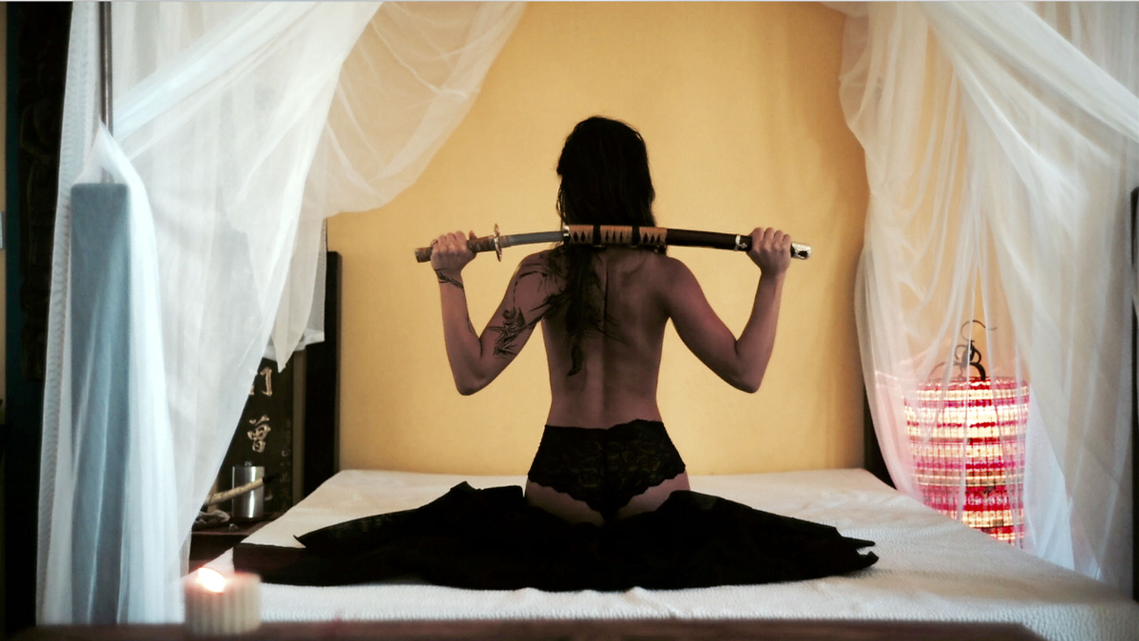 Cinemagraphs